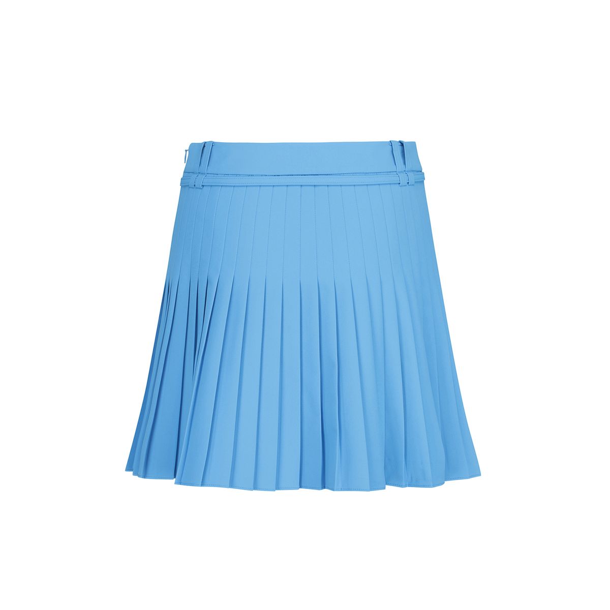 어뉴골프(ANEW GOLF) W RIBBON PLEATS SQ_AB