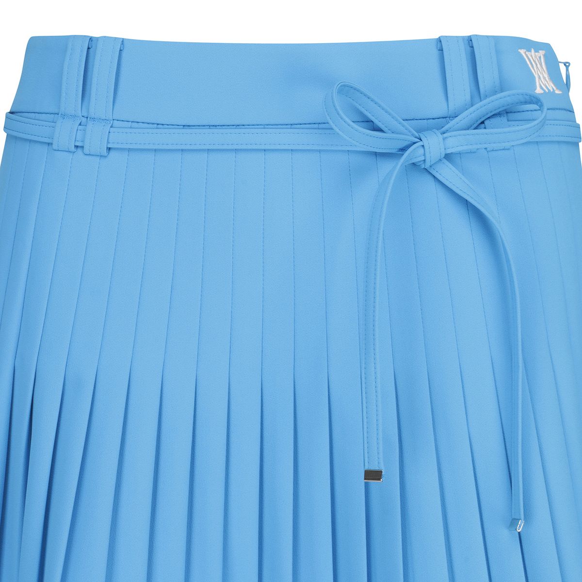 어뉴골프(ANEW GOLF) W RIBBON PLEATS SQ_AB