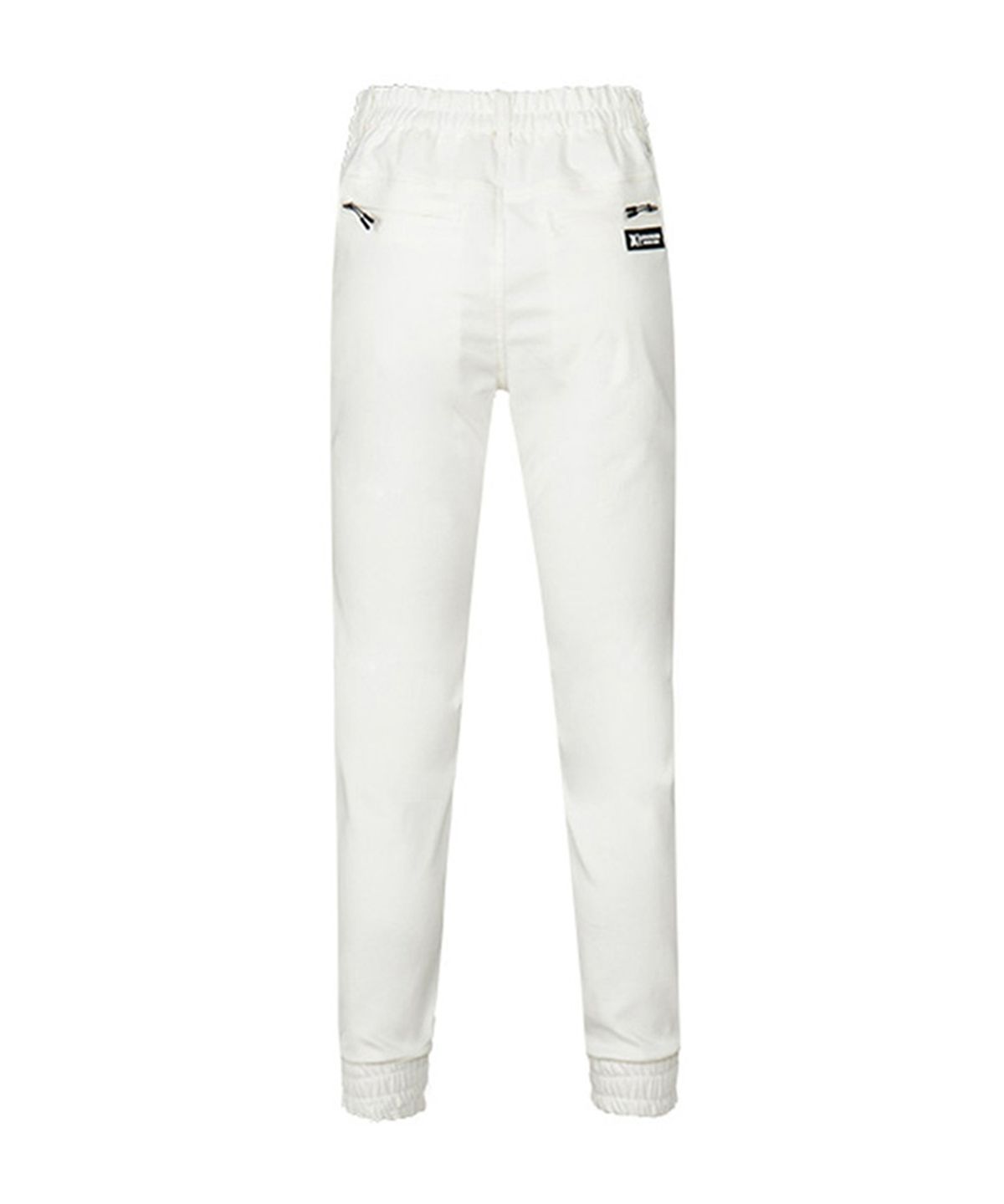츄쿠츄(CHUCUCHU) C23S-PT010W 코듀로이 조거 팬츠 (White)