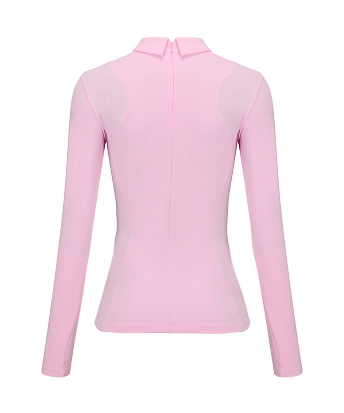 츄쿠츄(CHUCUCHU) C23S-TS017W 뉴 캔디 폴로티 (Pink)