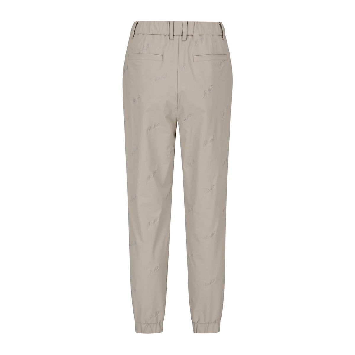 어뉴골프(ANEW GOLF) W LOGO EMBROIDERY POINT JOGGER L/PT_LE