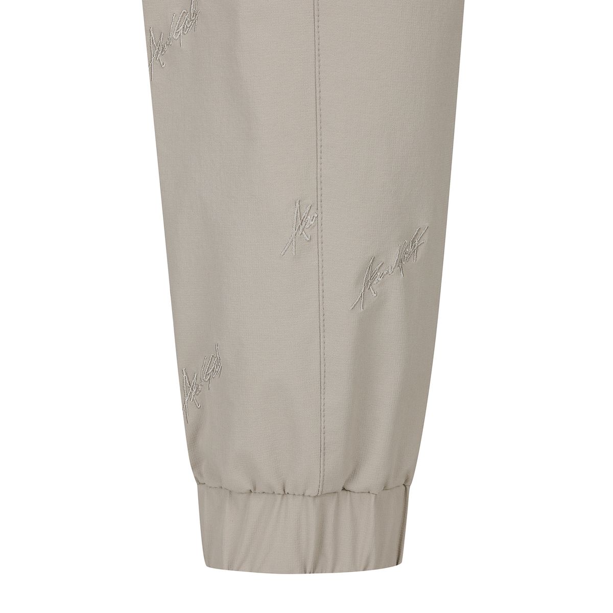 어뉴골프(ANEW GOLF) W LOGO EMBROIDERY POINT JOGGER L/PT_LE