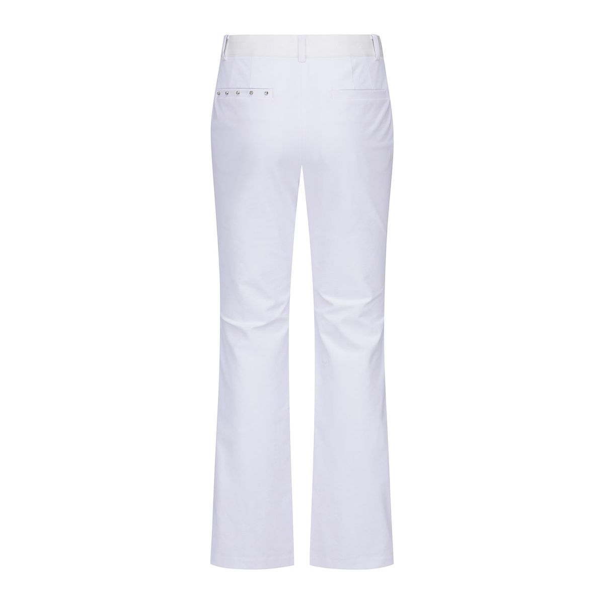 어뉴골프(ANEW GOLF) W SIDE POINT BOOTS CUT L/PT_WH