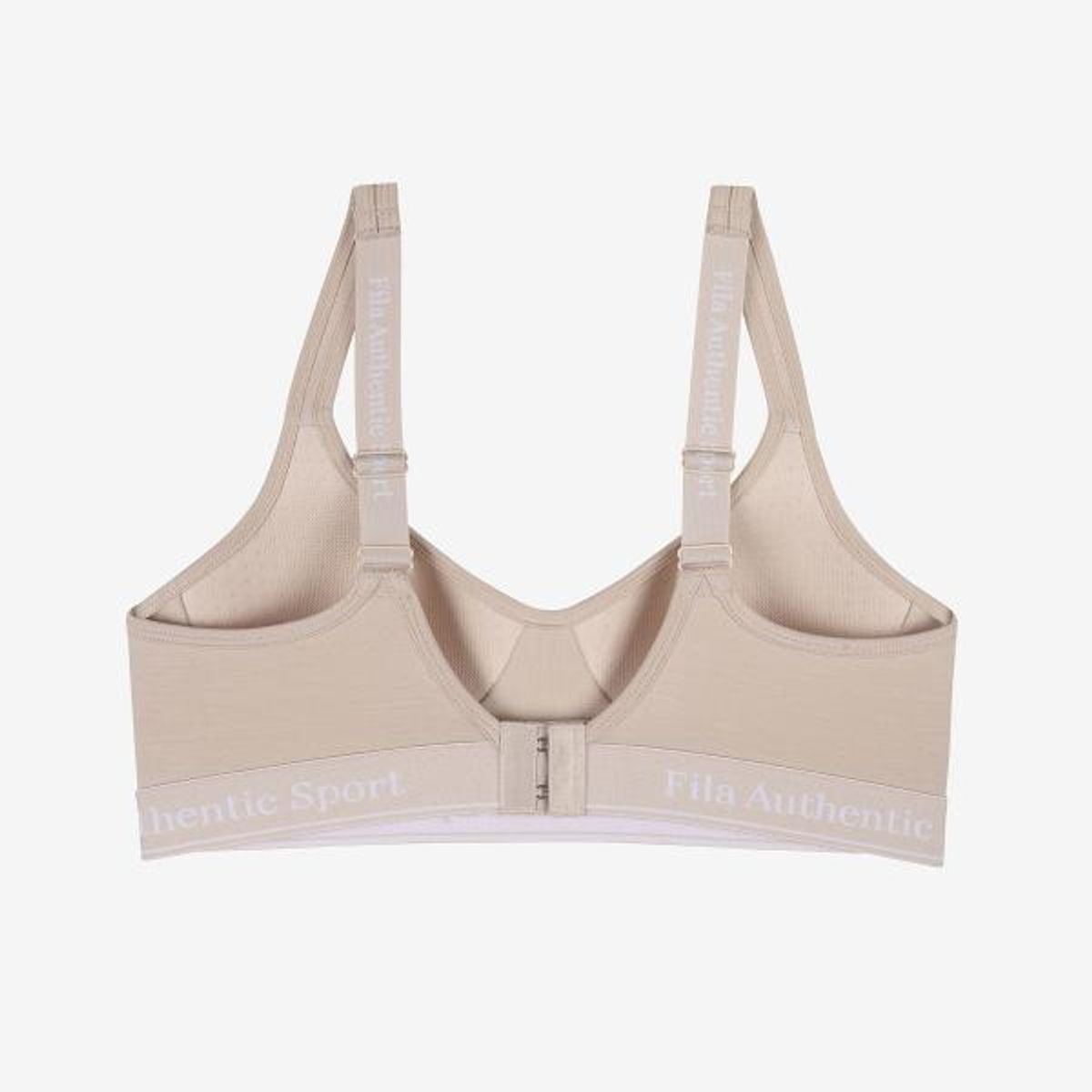 휠라언더웨어(FILA UNDERWEAR) 벨로 소프트 브라(FI4BAG1107FLBE)