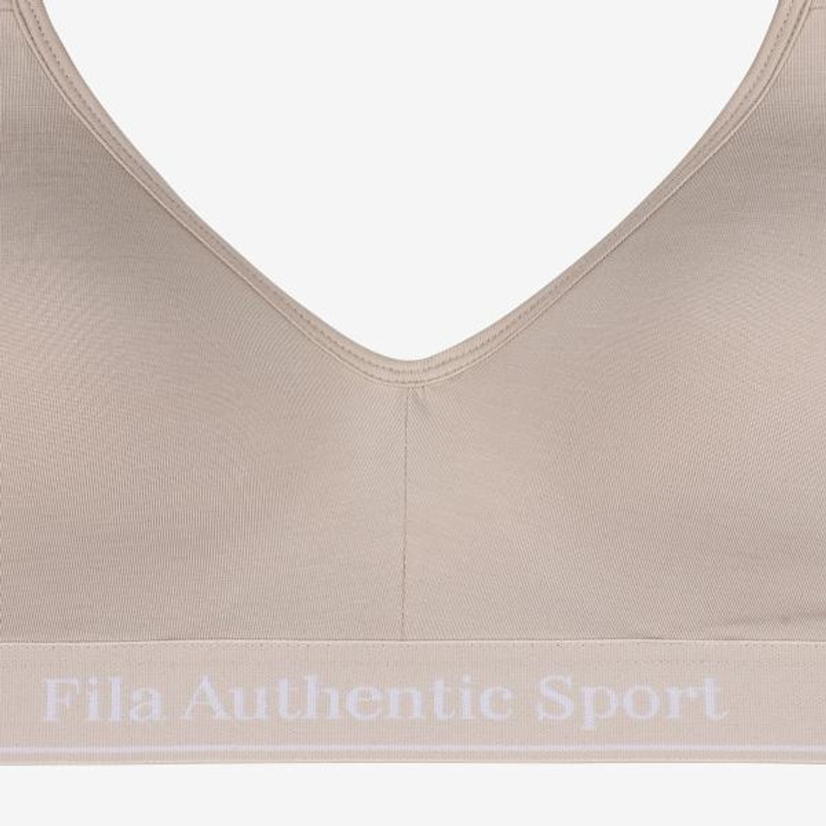 휠라언더웨어(FILA UNDERWEAR) 벨로 소프트 브라(FI4BAG1107FLBE)