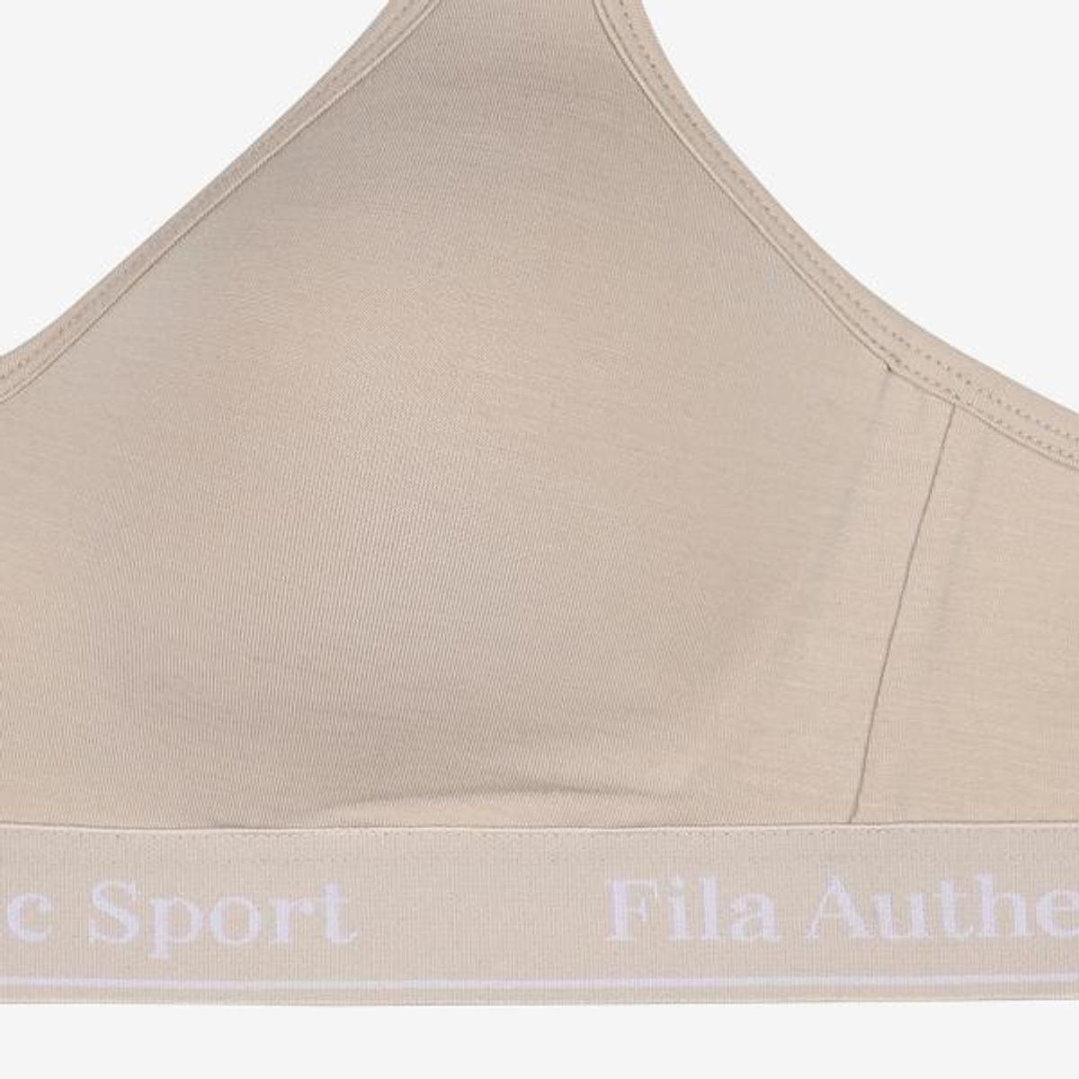 휠라언더웨어(FILA UNDERWEAR) 벨로 소프트 브라(FI4BAG1107FLBE)