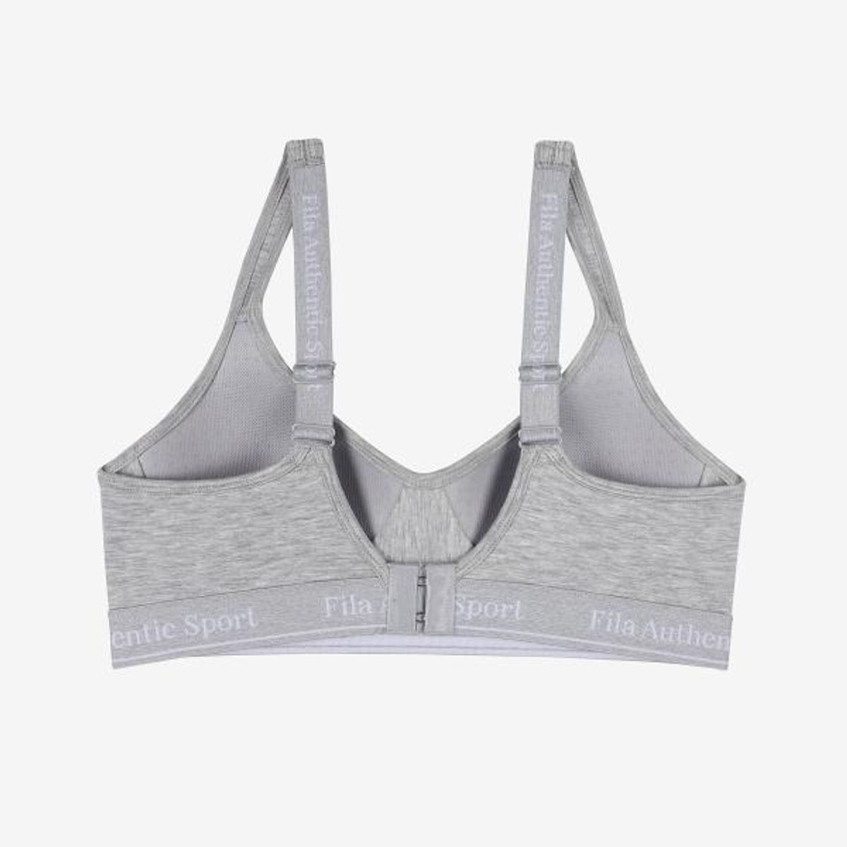 휠라언더웨어(FILA UNDERWEAR) 벨로 소프트 브라(FI4BAG1107FLML)