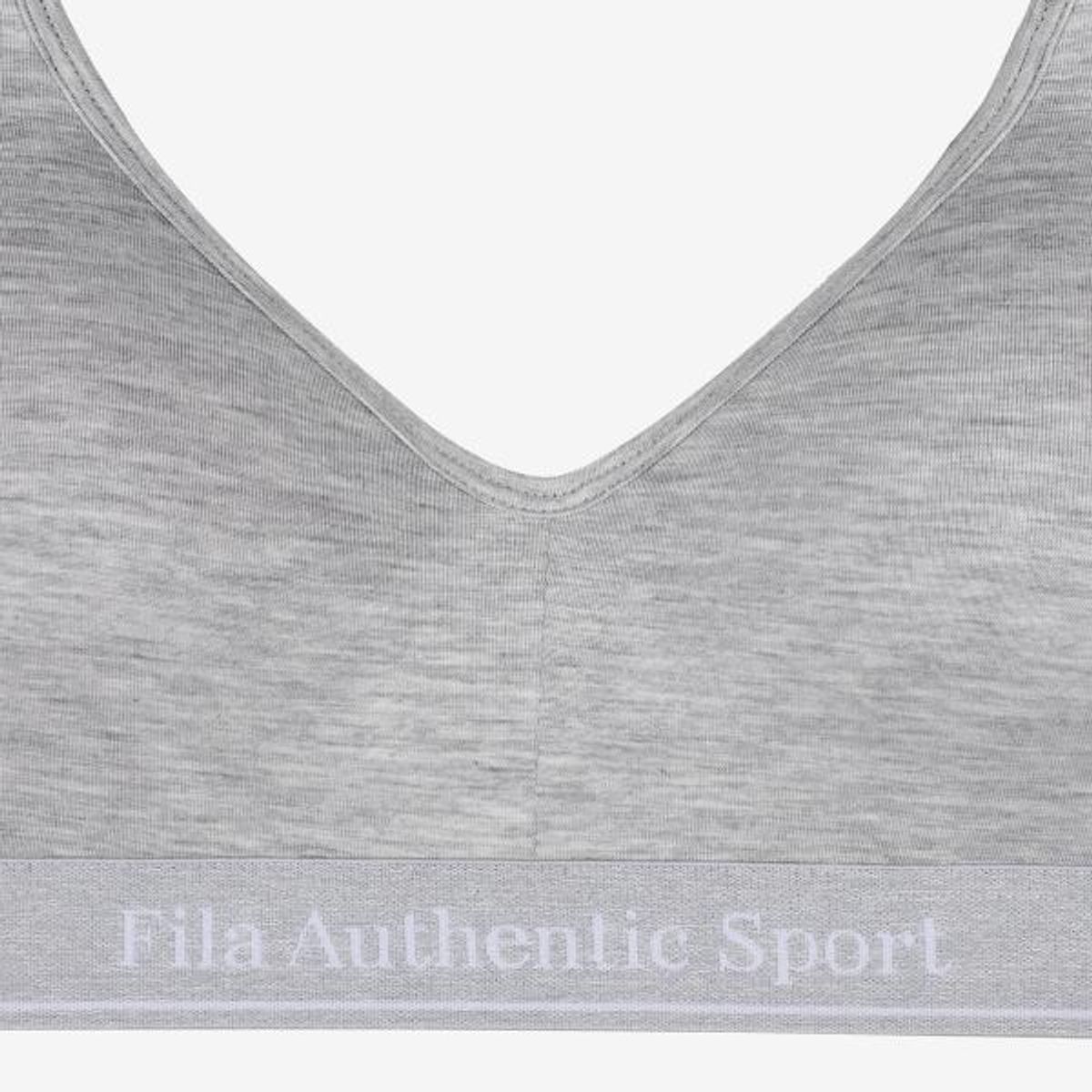 휠라언더웨어(FILA UNDERWEAR) 벨로 소프트 브라(FI4BAG1107FLML)