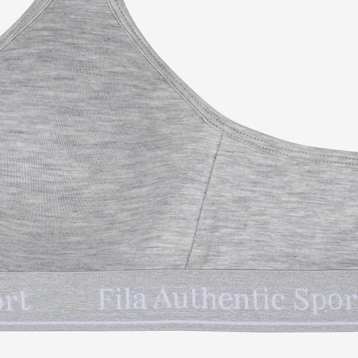 휠라언더웨어(FILA UNDERWEAR) 벨로 소프트 브라(FI4BAG1107FLML)