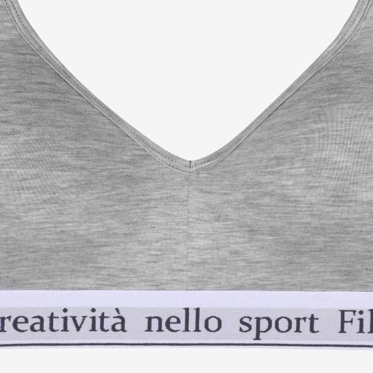 휠라언더웨어(FILA UNDERWEAR) 벨로 소프트 브라(FI4BAH1450FLML)