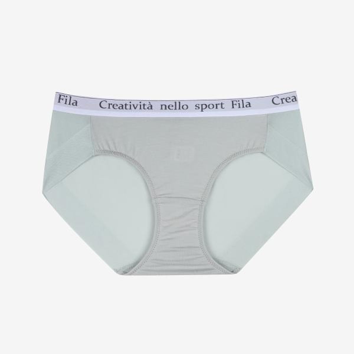 휠라언더웨어(FILA UNDERWEAR) 아웃핏 파스텔 벨로  팬티 v2 (FI4DRG1450FICG)