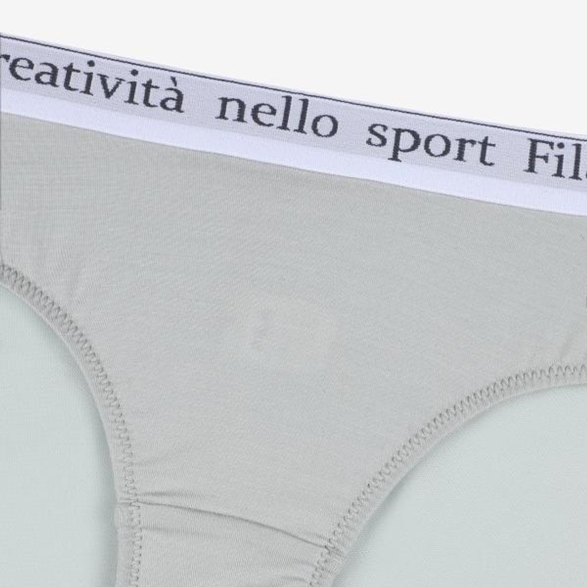 휠라언더웨어(FILA UNDERWEAR) 아웃핏 파스텔 벨로  팬티 v2 (FI4DRG1450FICG)