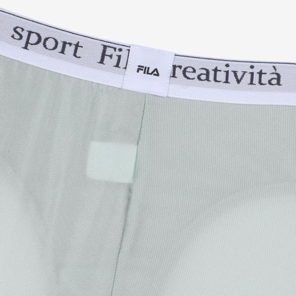 휠라언더웨어(FILA UNDERWEAR) 아웃핏 파스텔 벨로  팬티 v2 (FI4DRG1450FICG)