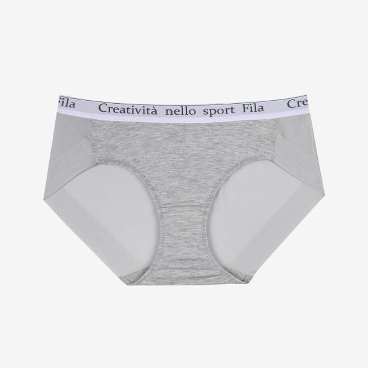 휠라언더웨어(FILA UNDERWEAR) 아웃핏 파스텔 벨로  팬티 v2 (FI4DRG1450FLML)