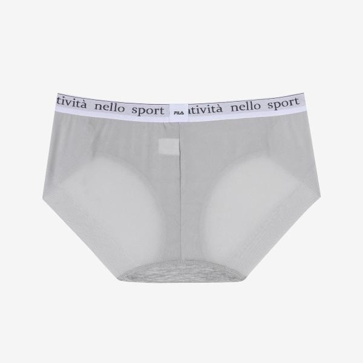 휠라언더웨어(FILA UNDERWEAR) 아웃핏 파스텔 벨로  팬티 v2 (FI4DRG1450FLML)