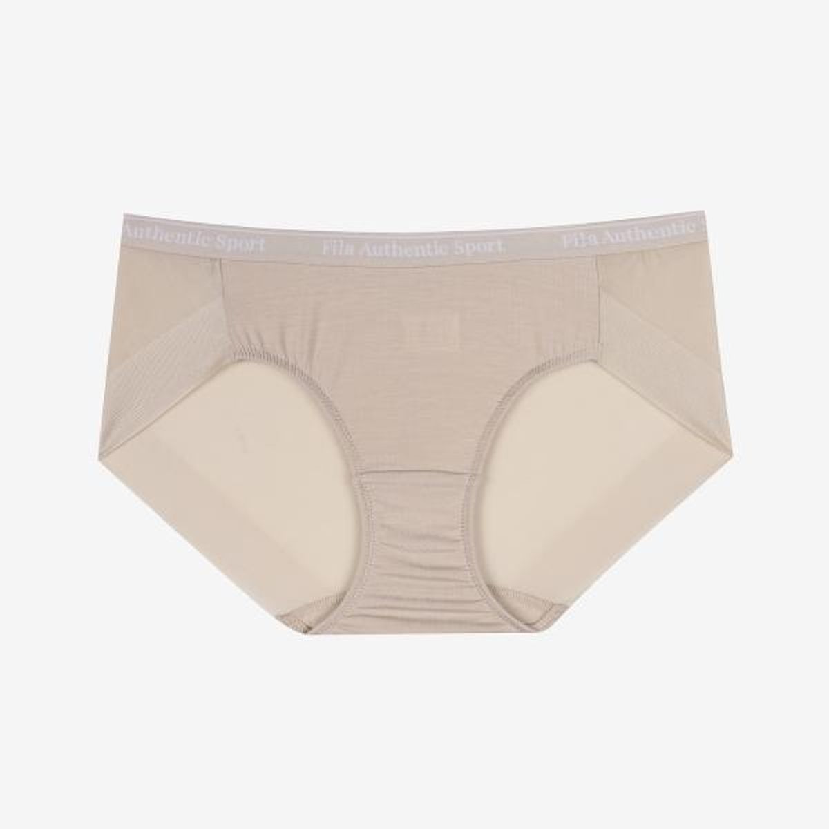 휠라언더웨어(FILA UNDERWEAR) 벨로 소프트 팬티(FI4DRH1102FLBE)