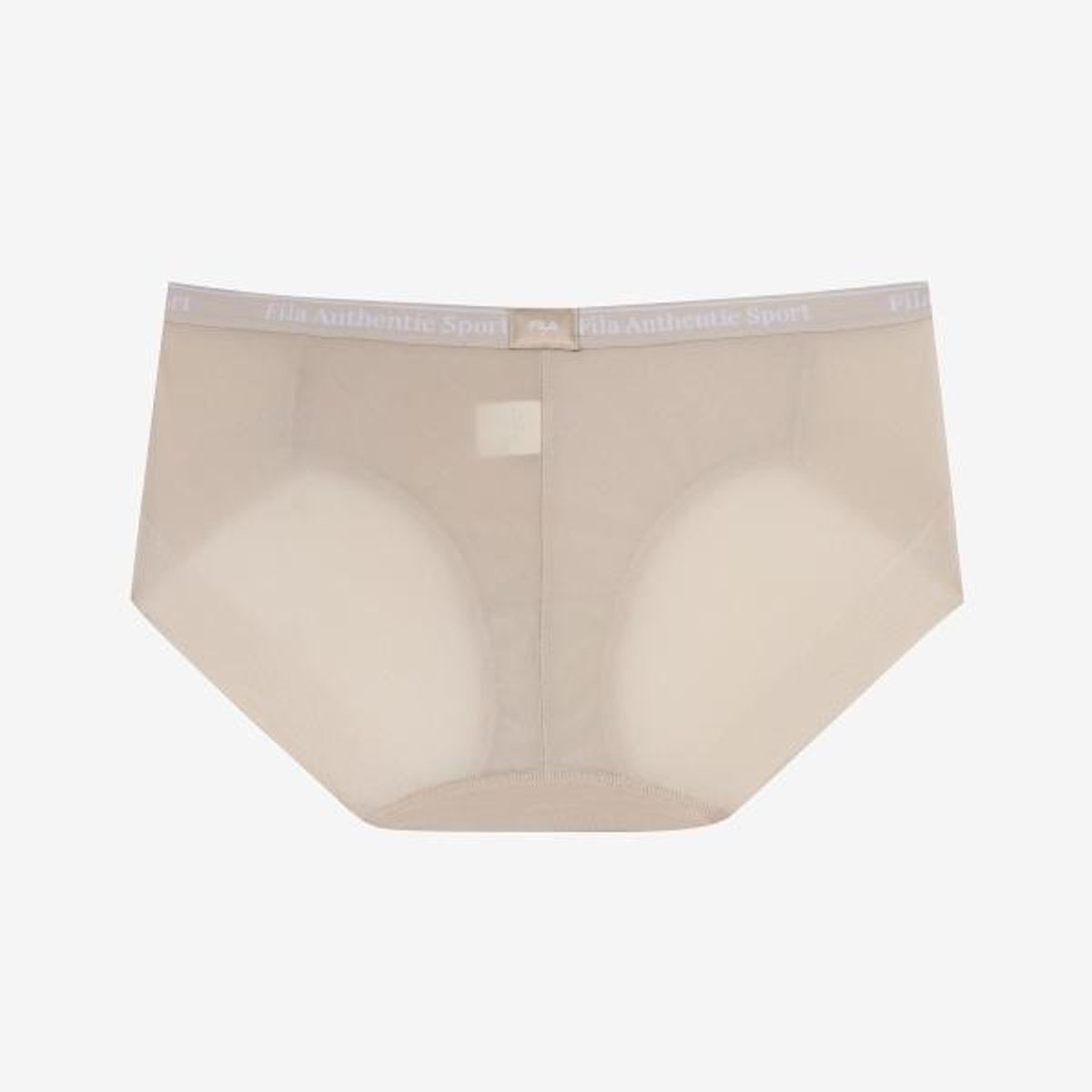 휠라언더웨어(FILA UNDERWEAR) 벨로 소프트 팬티(FI4DRH1102FLBE)