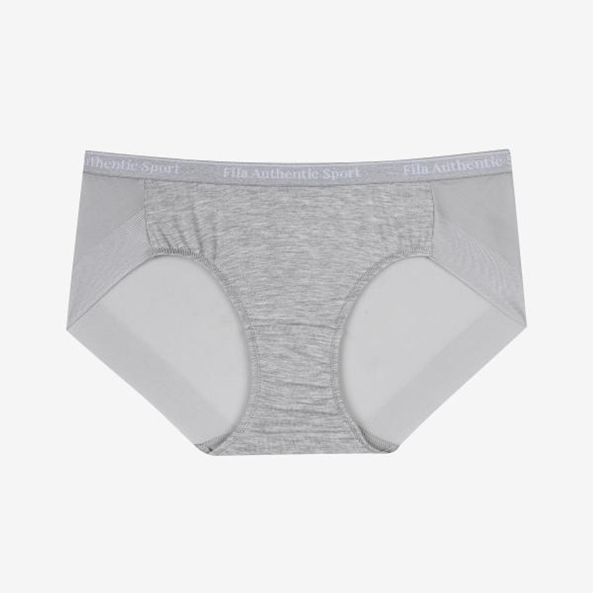 휠라언더웨어(FILA UNDERWEAR) 벨로 소프트 팬티(FI4DRH1102FLML)