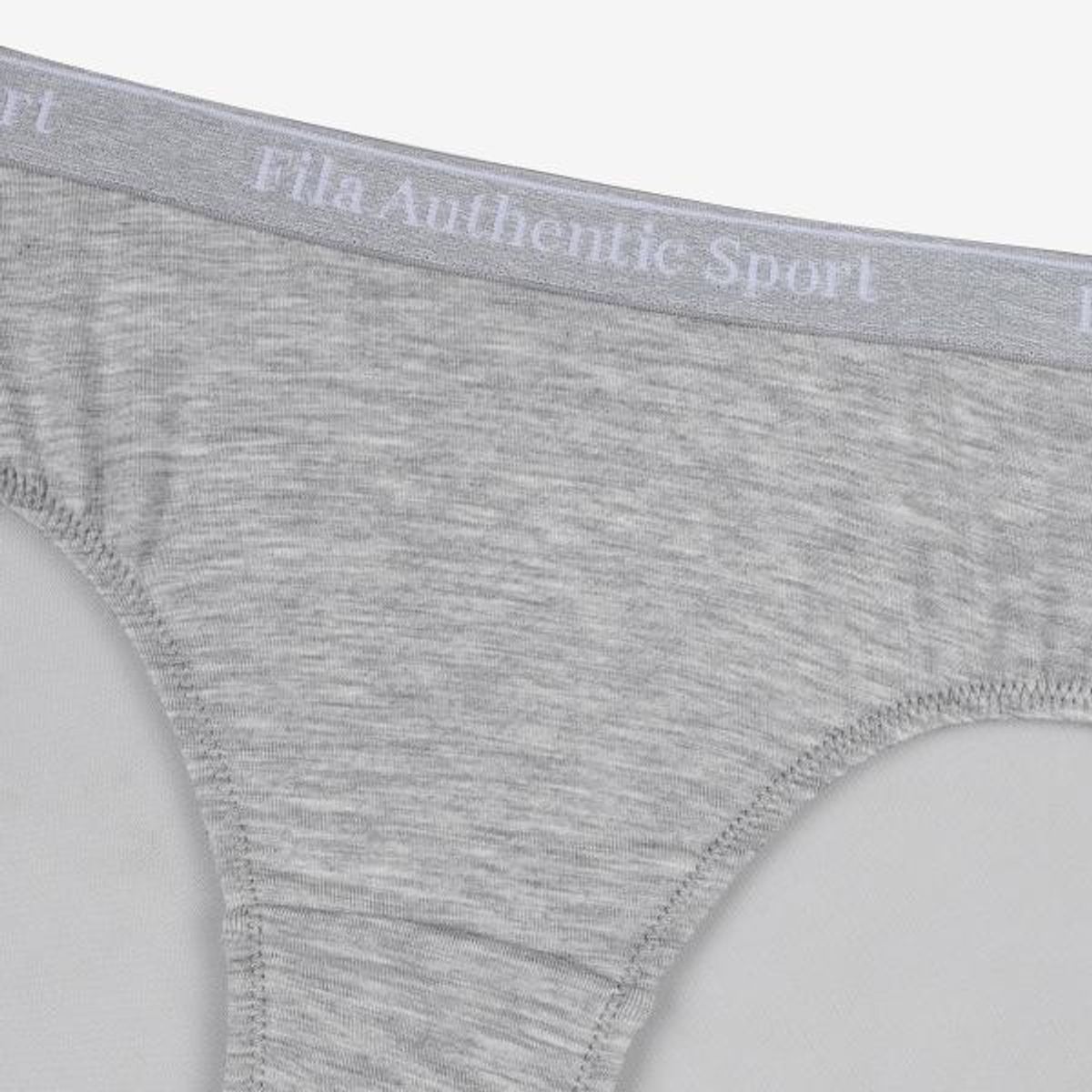 휠라언더웨어(FILA UNDERWEAR) 벨로 소프트 팬티(FI4DRH1102FLML)