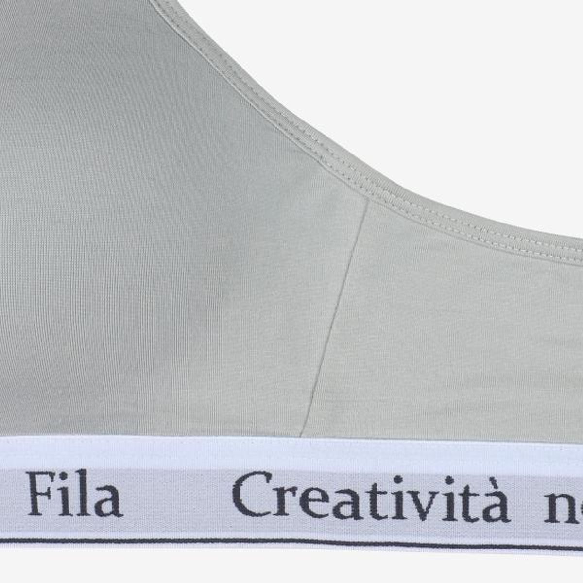 휠라언더웨어(FILA UNDERWEAR) 벨로 소프트 브라 (FI4BAG1450FICG)