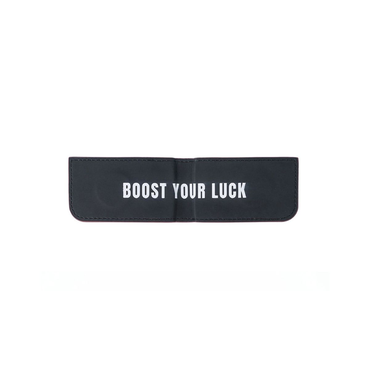 커스텀볼트(CUSTOMBOLT) 머니클립＋큐브 볼케이스 와인 세트