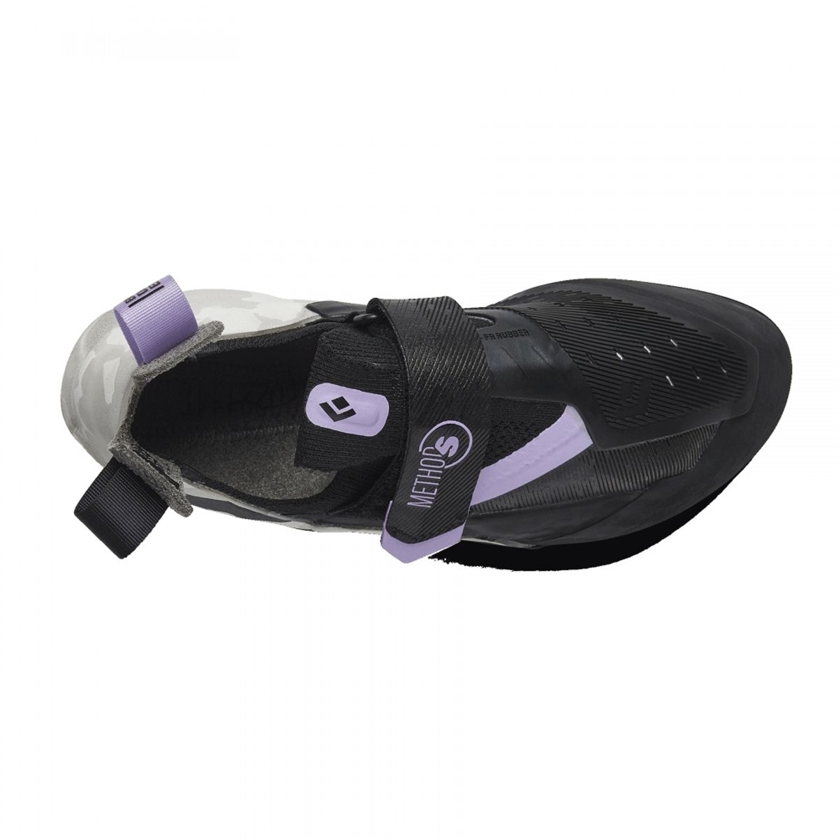 블랙다이아몬드(BLACK DIAMOND) 메소드 S 암벽화 WOMENS /BD570002