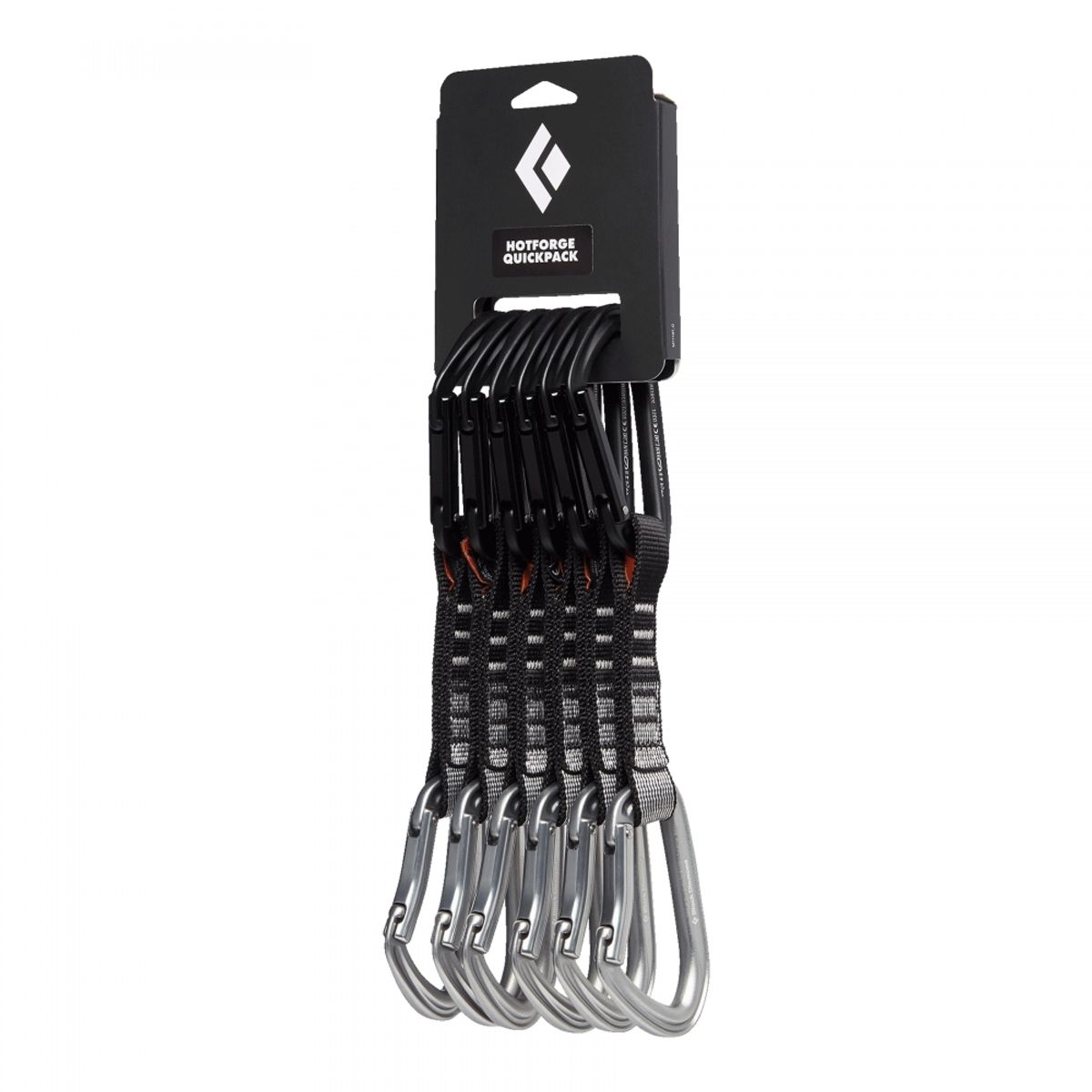 블랙다이아몬드(BLACK DIAMOND) 핫 포지 퀵팩 12cm /BD381122
