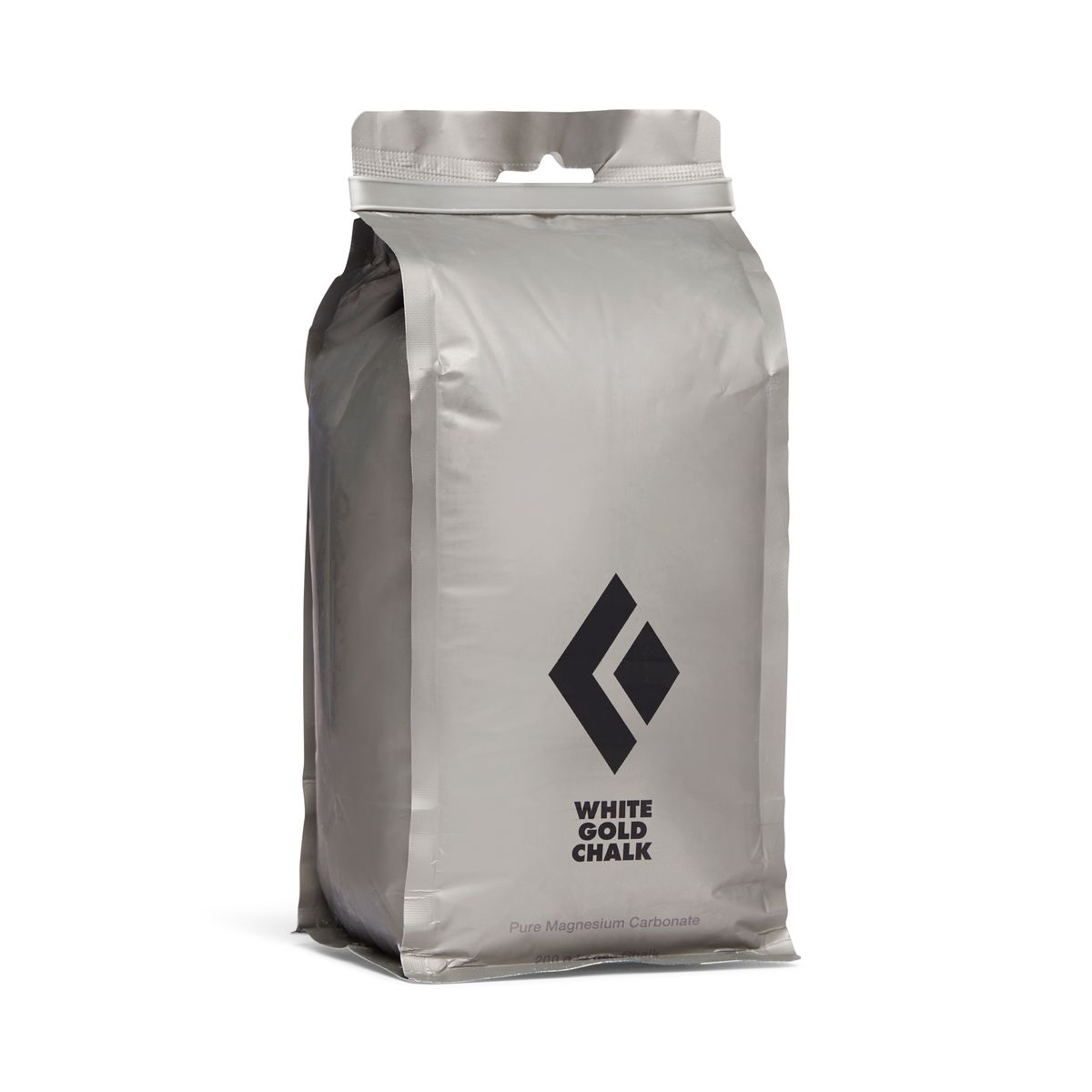 블랙다이아몬드(BLACK DIAMOND) 200g 화이트 골드 쵸크 /BD550503