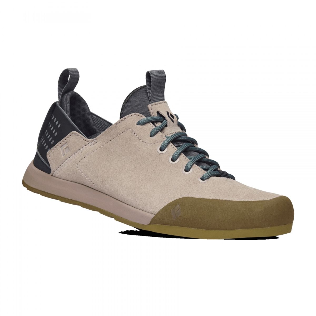 블랙다이아몬드(BLACK DIAMOND) 세션 스웨이드 WOMENS /BD580011