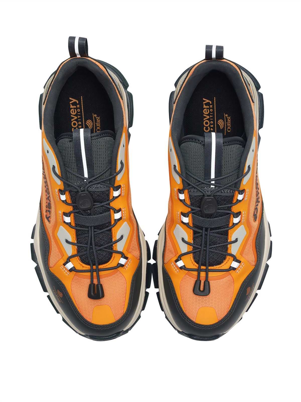 디스커버리 익스페디션(DISCOVERY EXPEDITION) 버킷 고프코어 V2 (ORANGE)