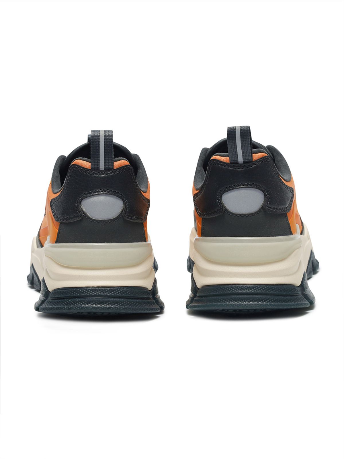 디스커버리 익스페디션(DISCOVERY EXPEDITION) 버킷 고프코어 V2 (ORANGE)