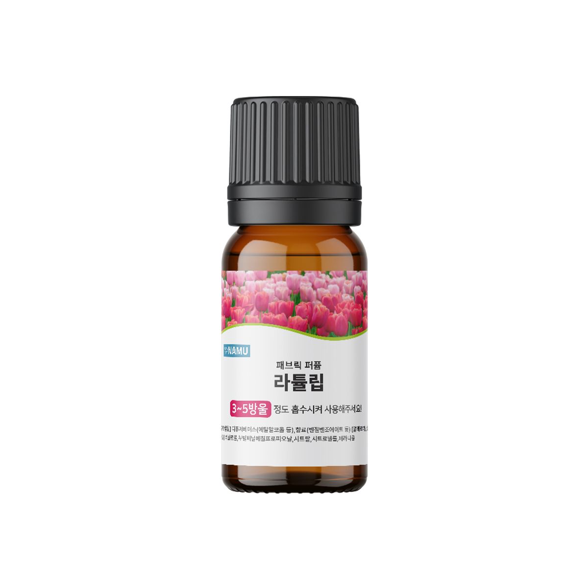 나무(NAMU) 건조기볼용 오일 패브릭퍼퓸 섬유 유연제 30ml-2EA