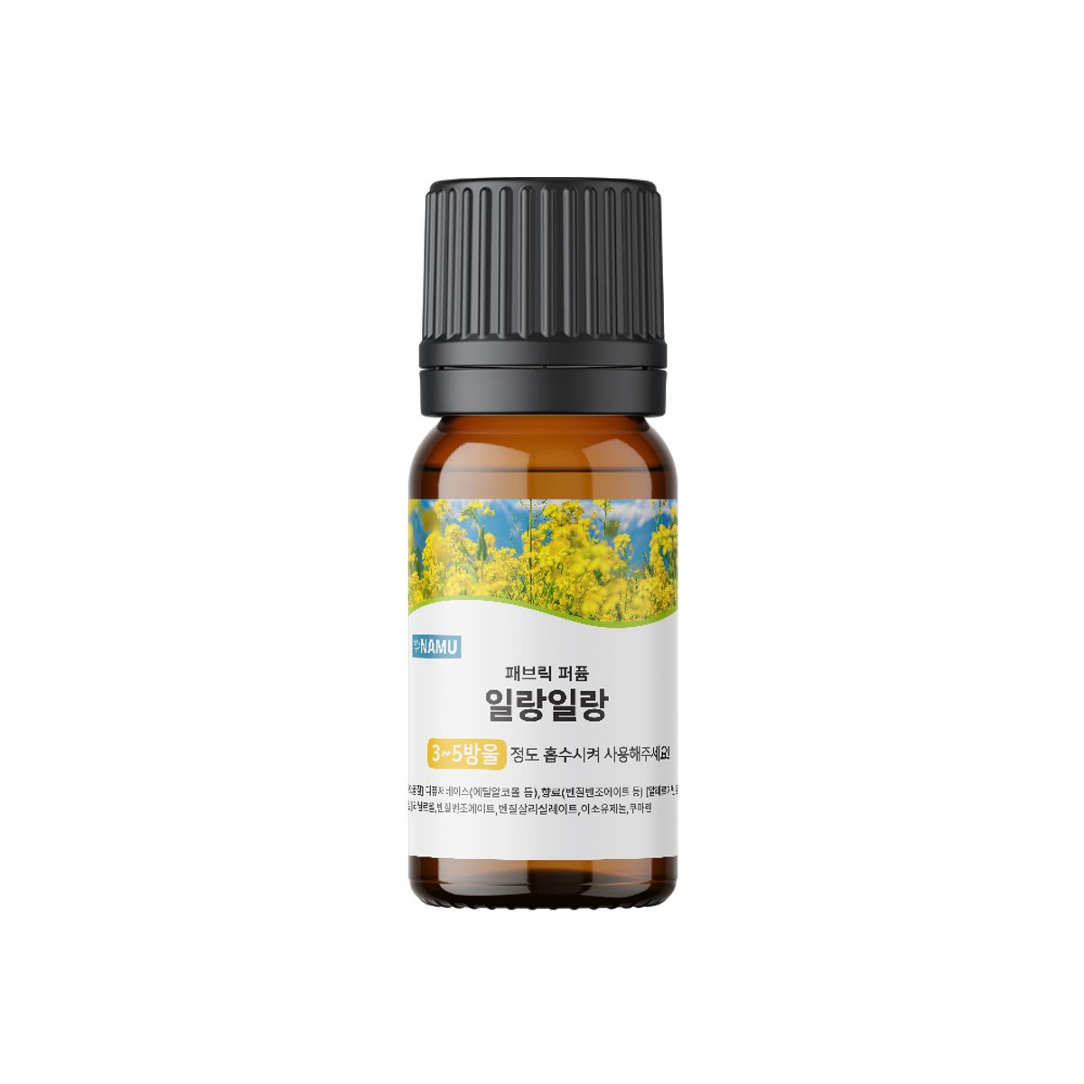나무(NAMU) 건조기볼용 오일 패브릭퍼퓸 섬유 유연제 30ml-2EA