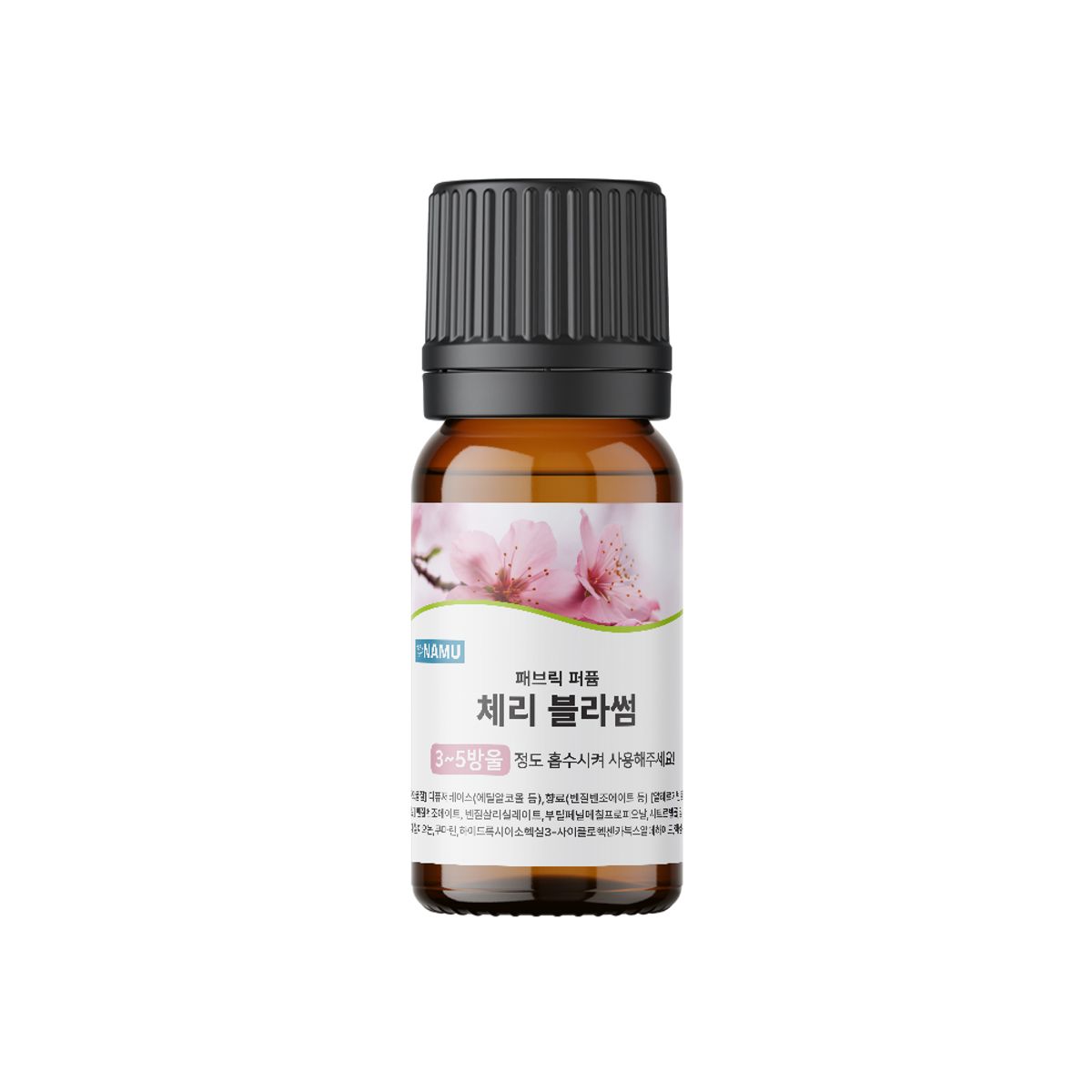나무(NAMU) 건조기볼용 오일 패브릭퍼퓸 섬유 유연제 30ml-2EA