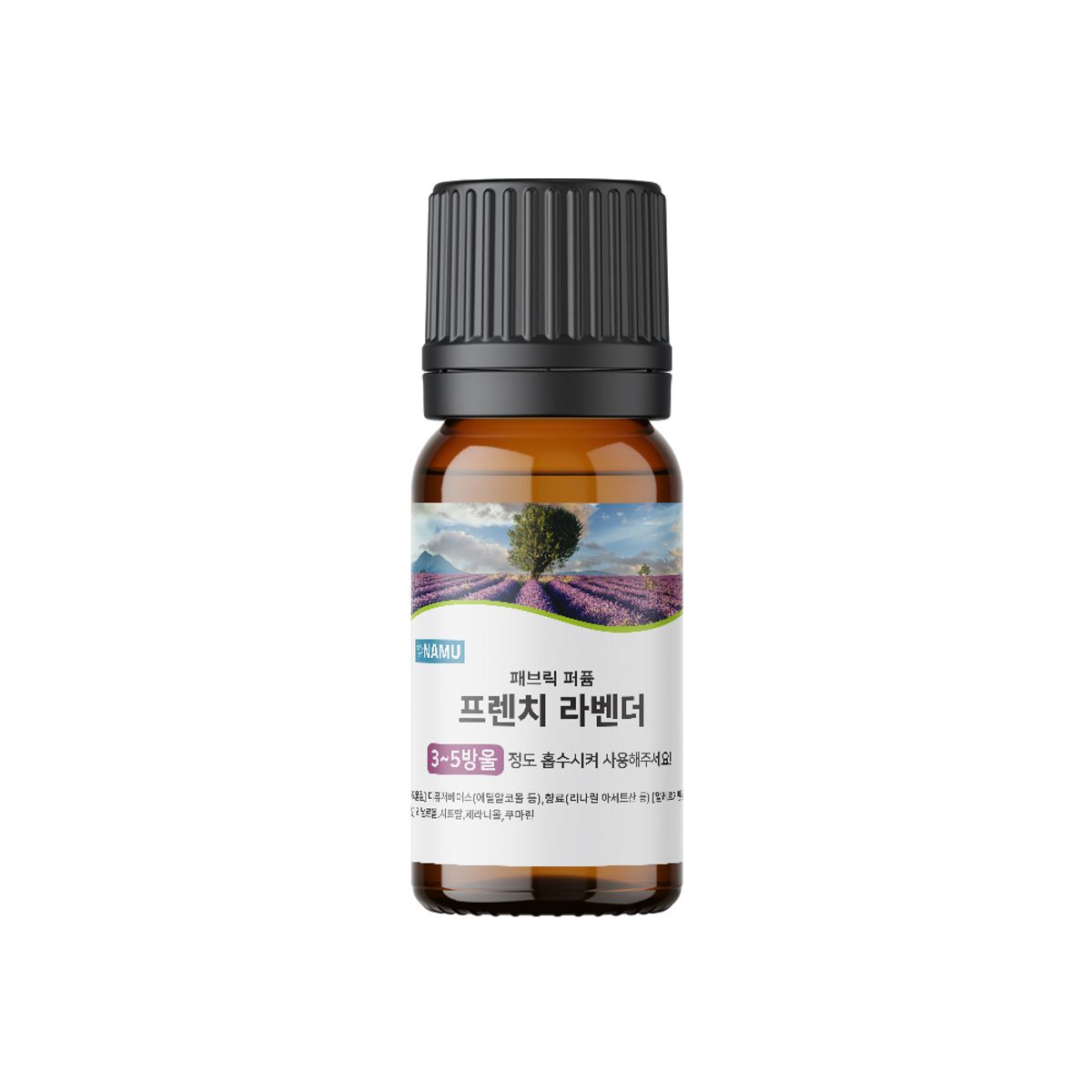 나무(NAMU) 건조기볼용 오일 패브릭퍼퓸 섬유 유연제 30ml-2EA