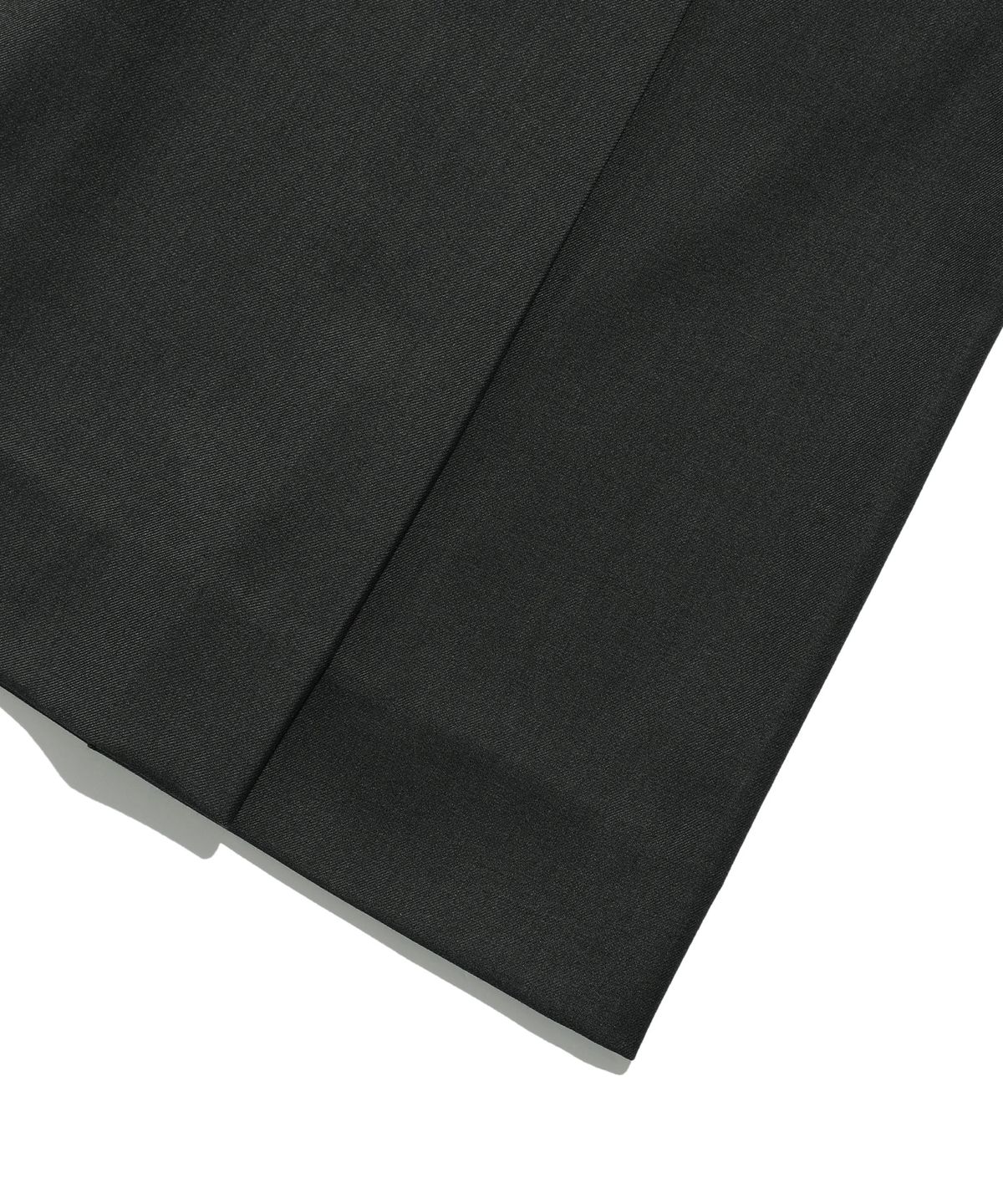 나이스고스트클럽(NICEGHOSTCLUB) FFATS PLEATS LAYERED SKIRT PANTS_GREY(NG2ESUPA92A)