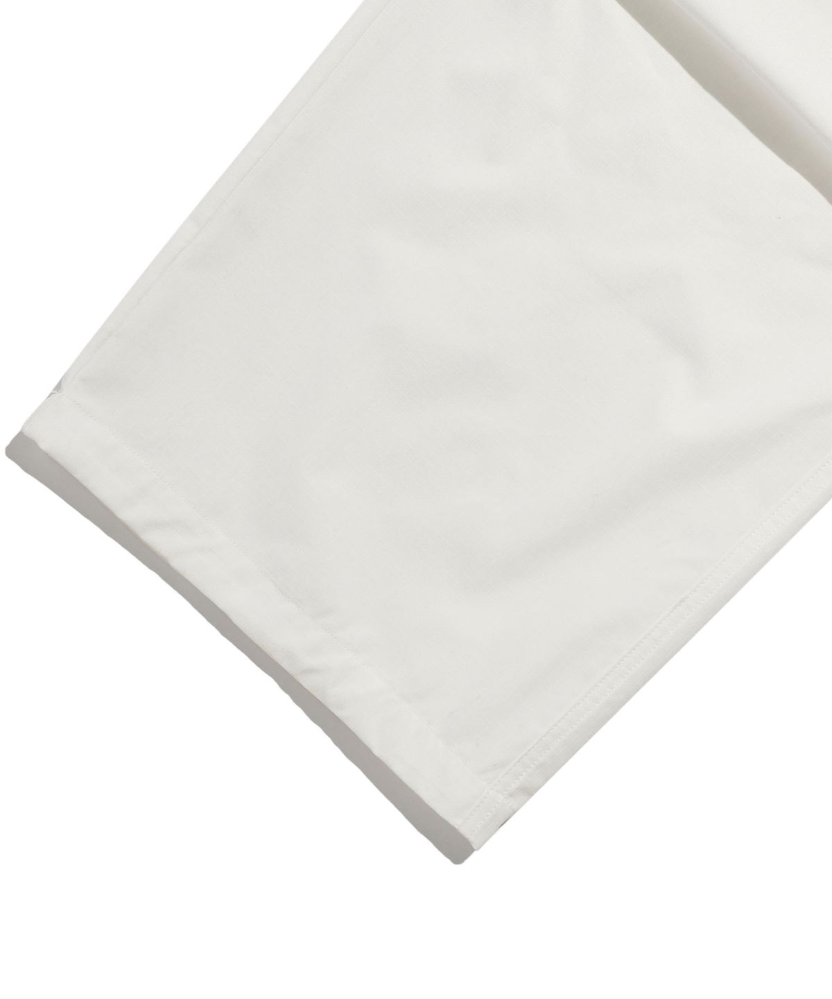 나이스고스트클럽(NICEGHOSTCLUB) FFATS PARACHUTE CARGO PANTS_WHITE(NG2ESUPA10A)