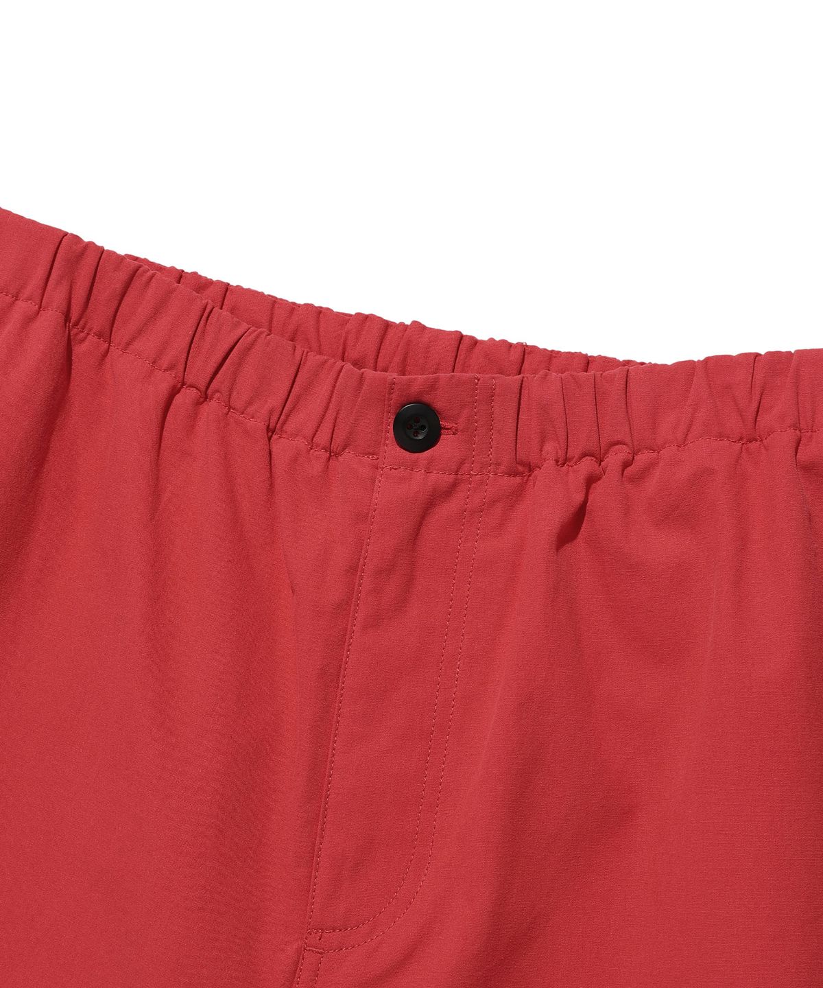 나이스고스트클럽(NICEGHOSTCLUB) FFATS PARACHUTE CARGO SHORTS_RED(NG2EMUPA61A)