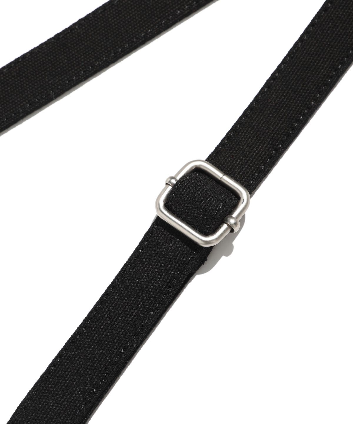 나이스고스트클럽(NICEGHOSTCLUB) FFATS SACOCHE BAG_BLACK(NG2ESUAB44A)