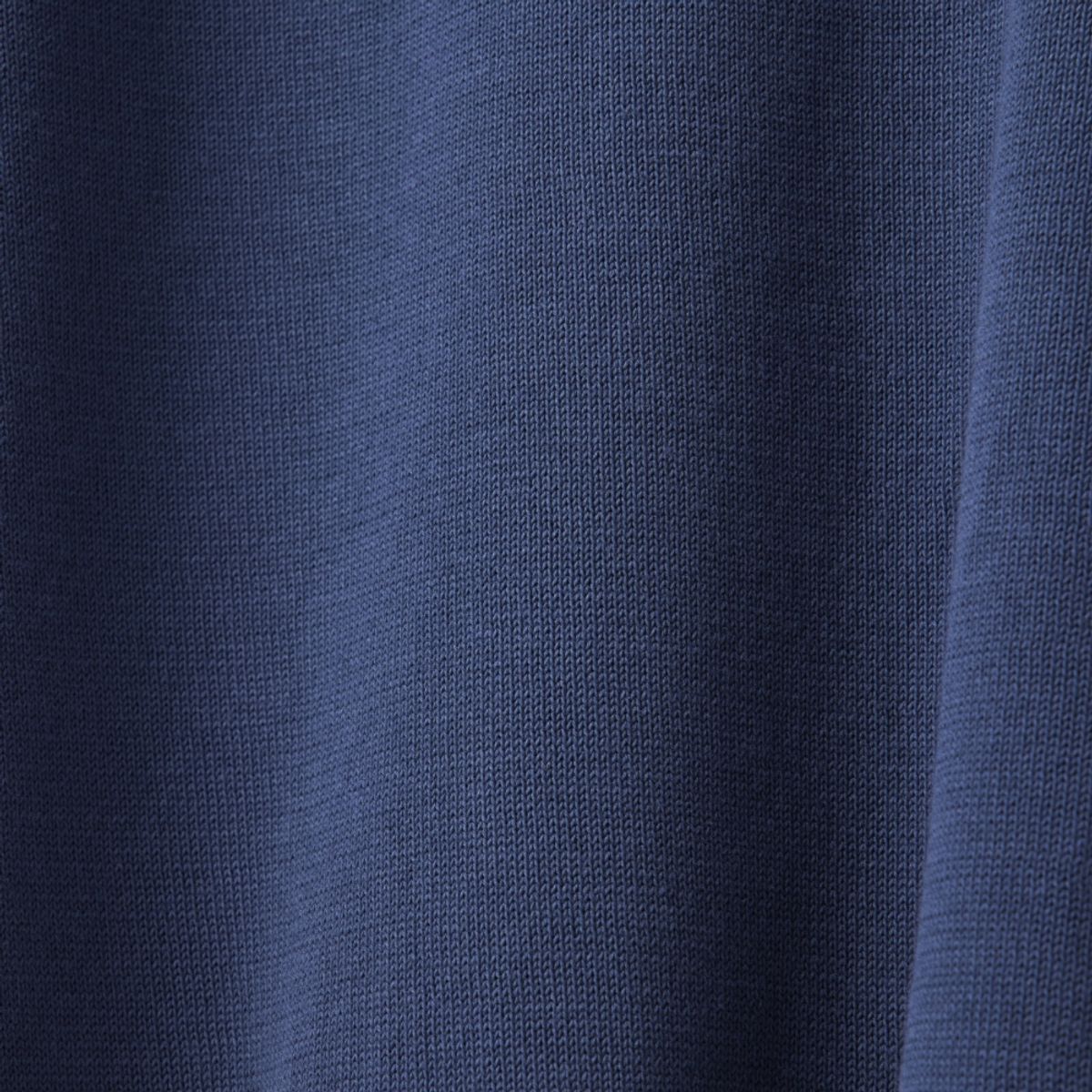 브롬톤 런던(BROMPTON LONDON) BASIC KNIT VEST - NAVY (P242MKT517)