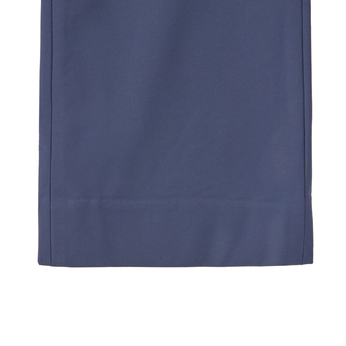 브롬톤 런던(BROMPTON LONDON) W TECHNICAL STRAIGHT FIT TROUSERS - NAVY (P241WPT360)