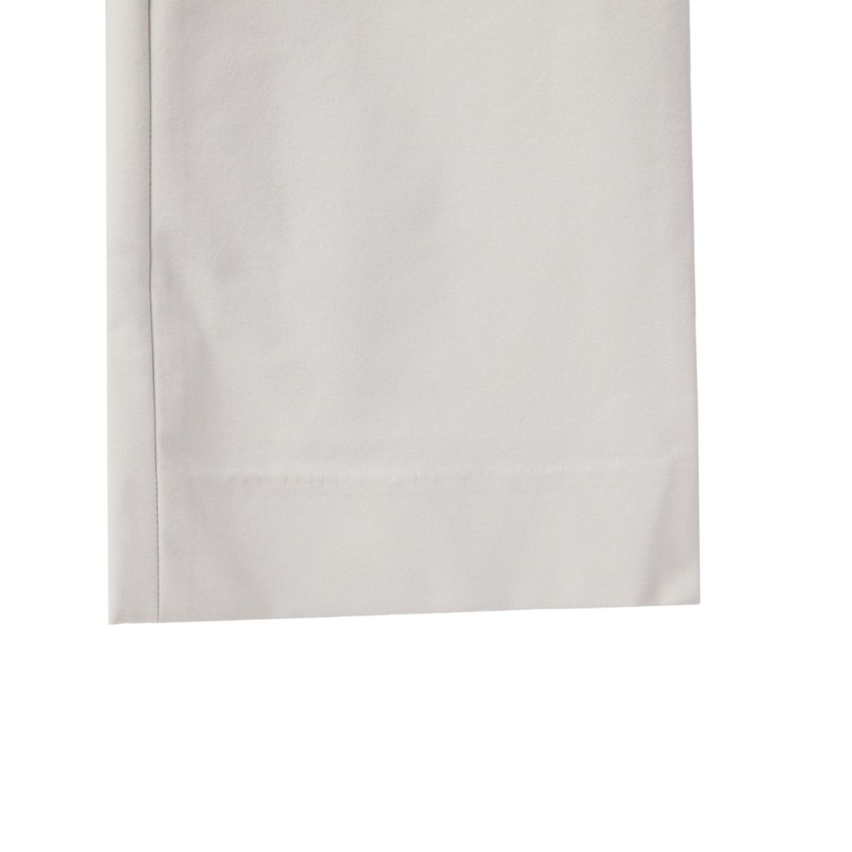 브롬톤 런던(BROMPTON LONDON) W TECHNICAL STRAIGHT FIT TROUSERS - L/GREY (P241WPT360)
