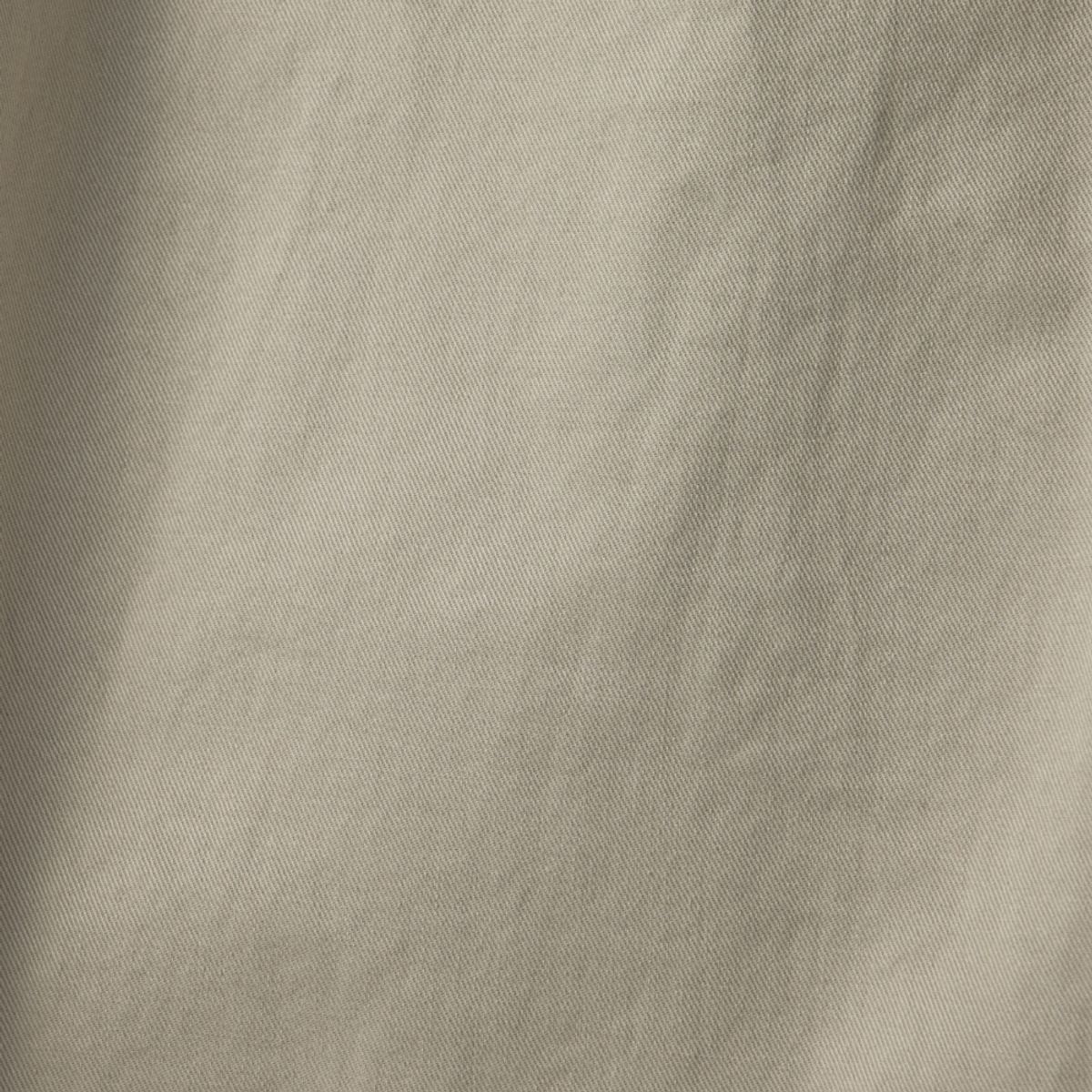 브롬톤 런던(BROMPTON LONDON) W TWO TUCK WIDE TROUSERS - BEIGE (P241WPT602)