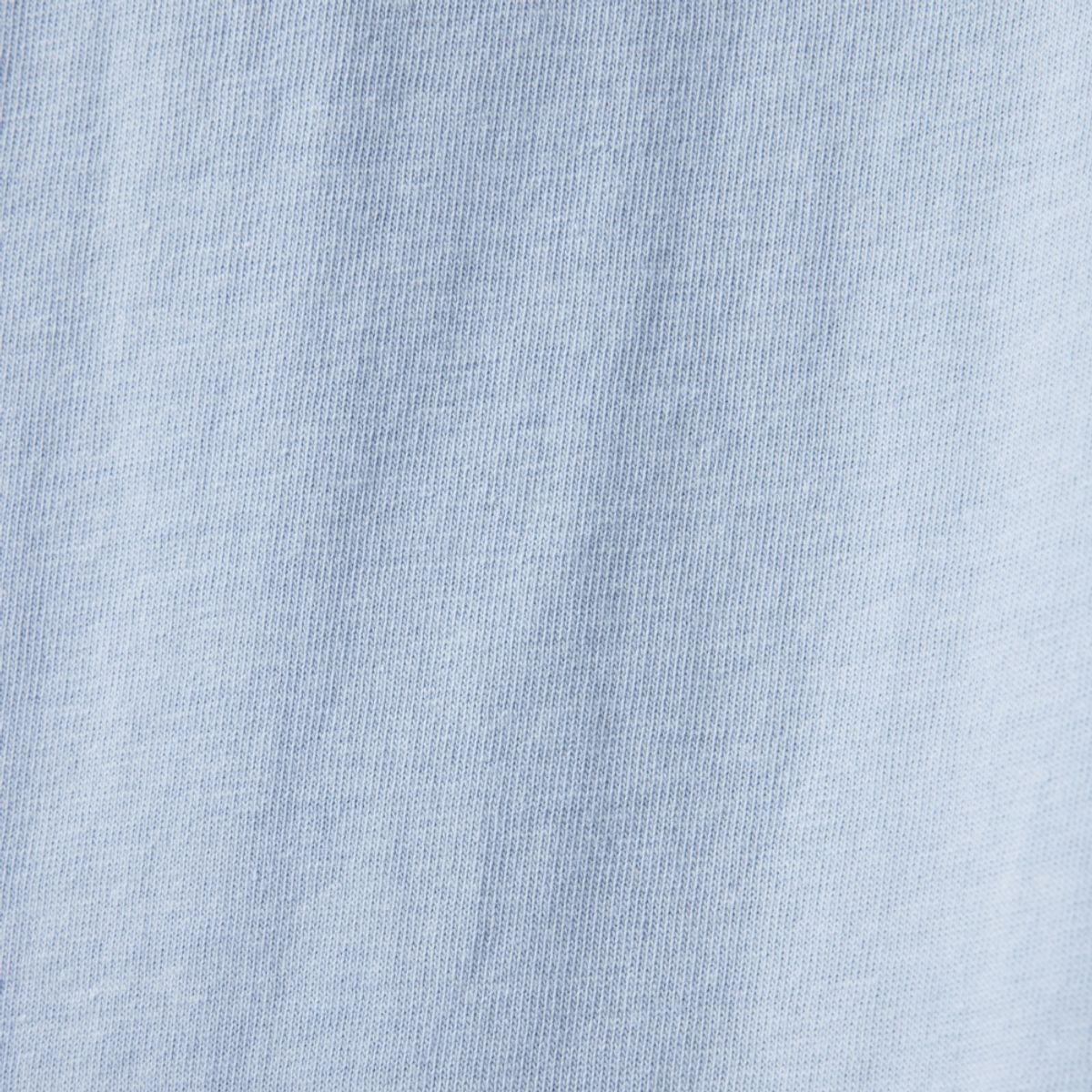 브롬톤 런던(BROMPTON LONDON) BROMPTON LOGO T-SHIRT - L/BLUE (P242UTS410)