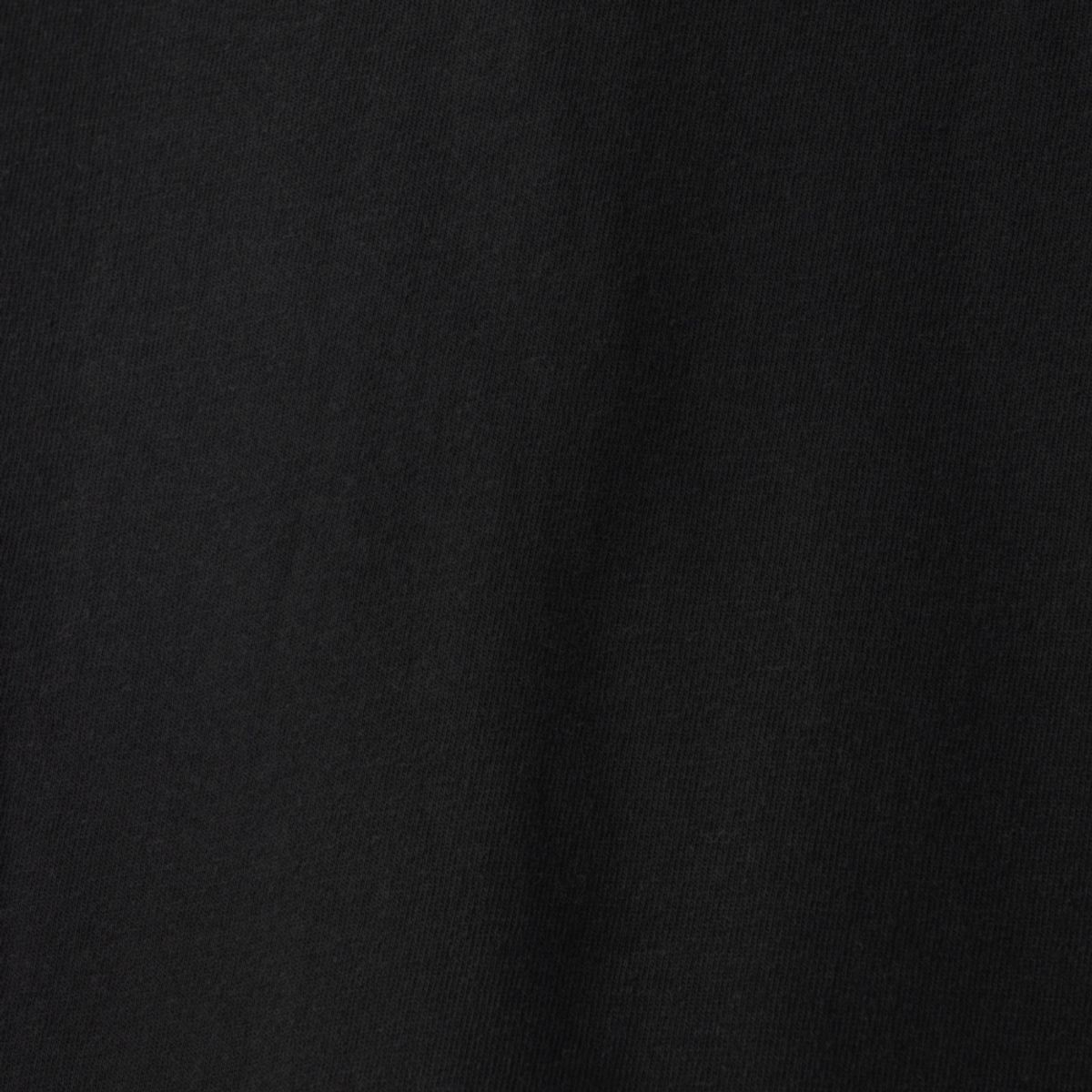 브롬톤 런던(BROMPTON LONDON) BROMPTON LOGO T-SHIRT - BLACK (P242UTS410)