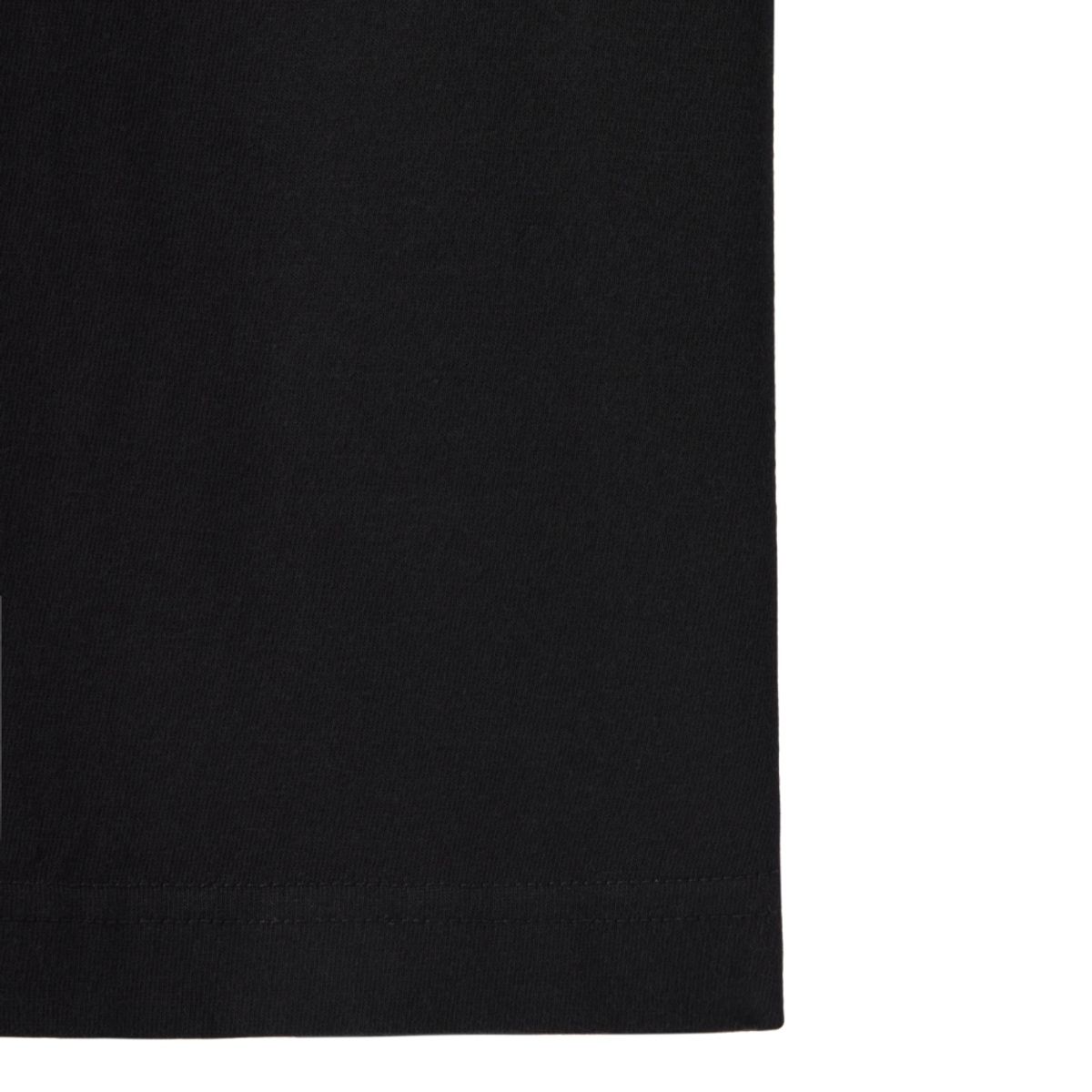 브롬톤 런던(BROMPTON LONDON) BROMPTON LOGO T-SHIRT - BLACK (P242UTS410)