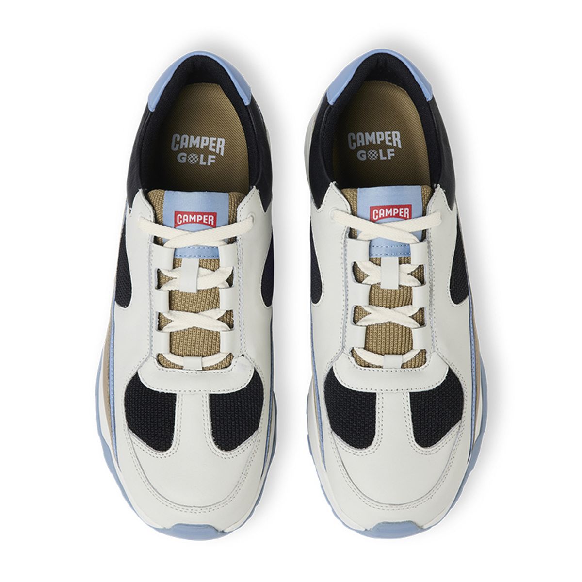 캠퍼 골프(CAMPER GOLF) [MEN] EAGLE G100802-005