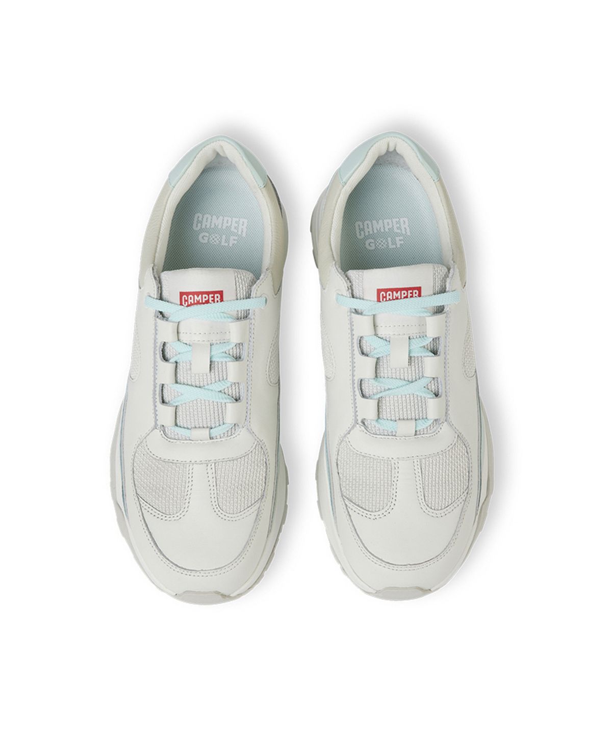 캠퍼 골프(CAMPER GOLF) [WOMEN] EAGLE G200802-008