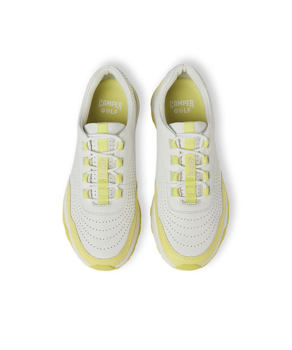 캠퍼 골프(CAMPER GOLF) [WOMEN] LOOPER G200726-008