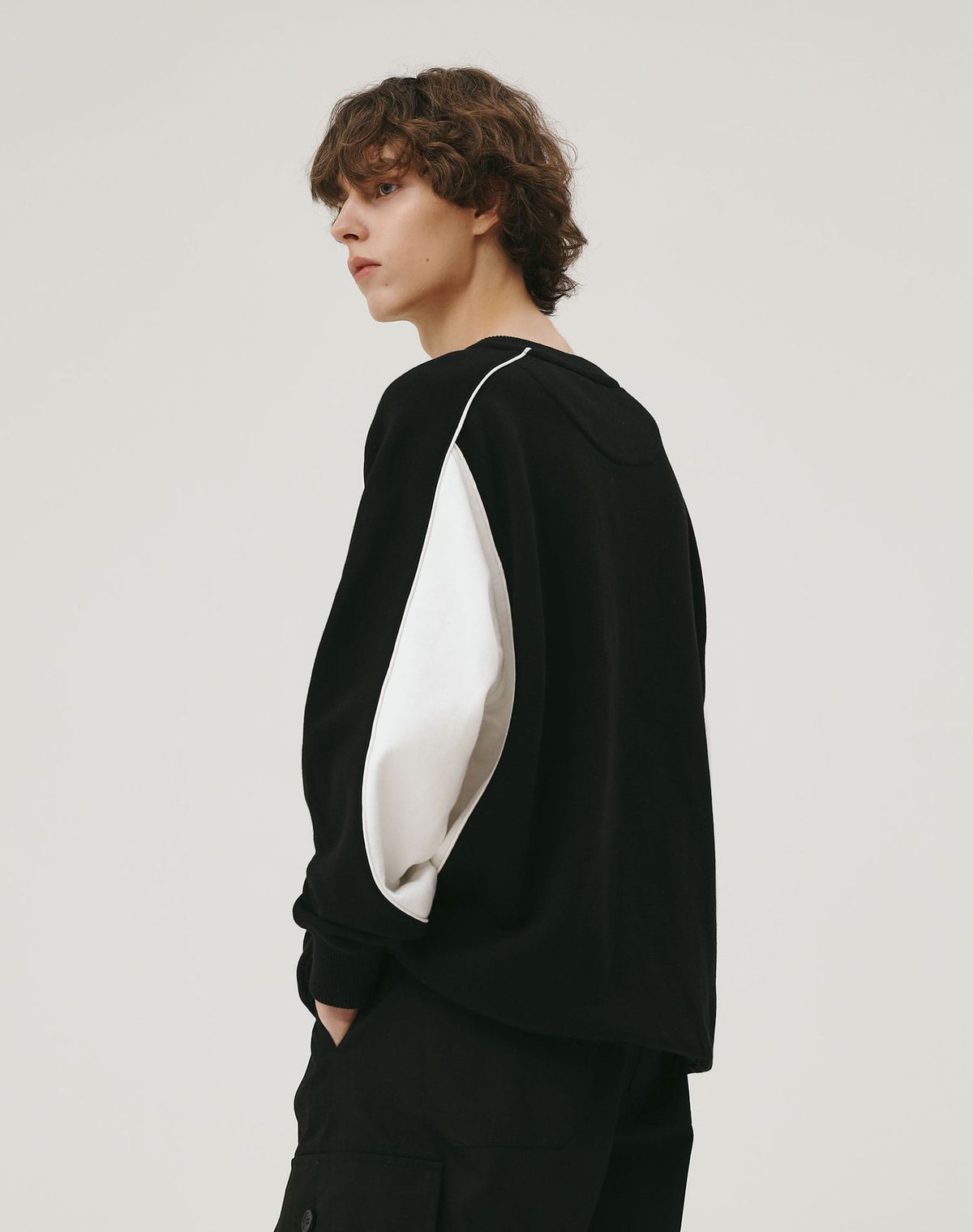 지에마르(GIEMAR) UNISEX LAUGH OFF MTM